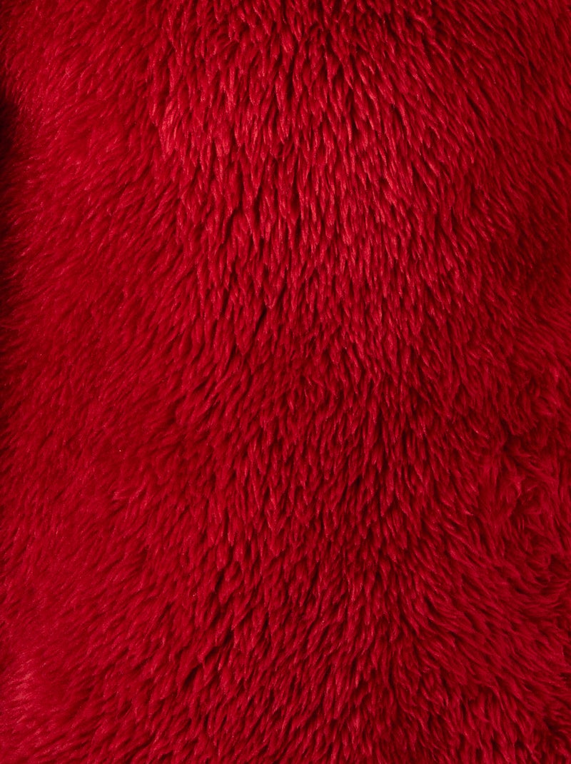 Veste d'intérieur maille  Thermolactyl - Damart Bleu - Kiabi