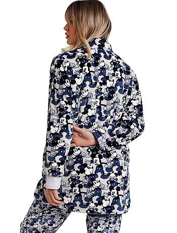 Veste d'intérieur Mickey Jeans Disney