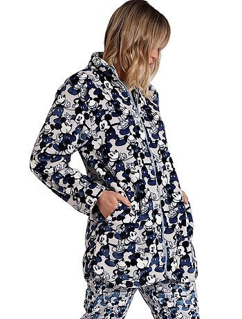 Veste d'intérieur Mickey Jeans Disney