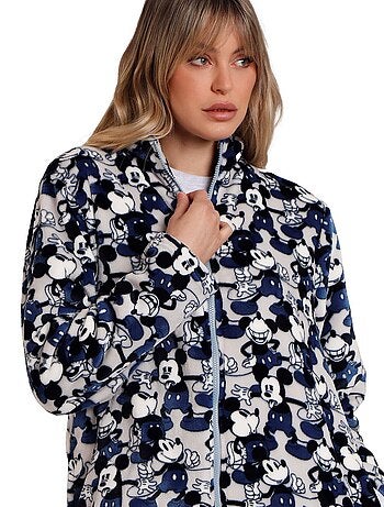 Veste d'intérieur Mickey Jeans Disney
