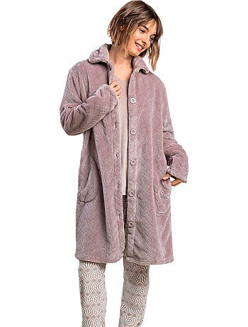 Veste d'intérieur night garden