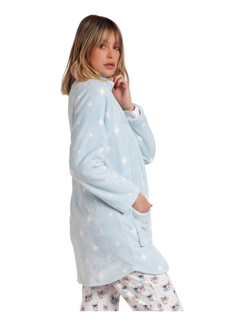 Veste d'intérieur Ohana Disney - Kiabi Veste d'intérieur Ohana Disney - Kiabi