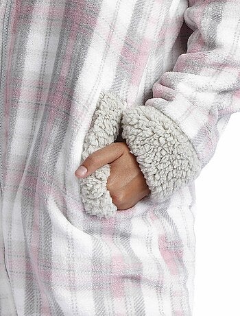 Veste d'intérieur Pink Paradise