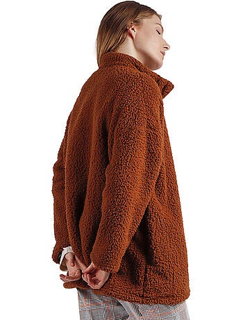 Veste d'intérieur Puppy