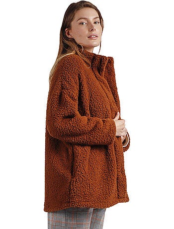 Veste d'intérieur Puppy
