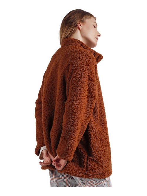 Veste d'intérieur Puppy - Kiabi