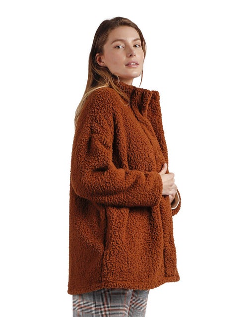 Veste d'intérieur Puppy - Kiabi