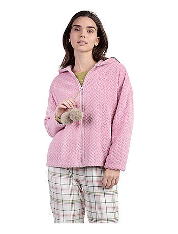 Veste d'intérieur Smile Everyday