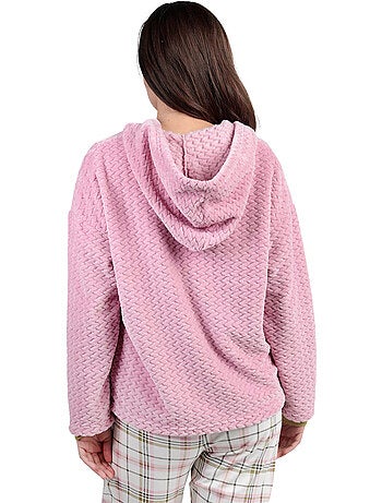 Veste d'intérieur Smile Everyday