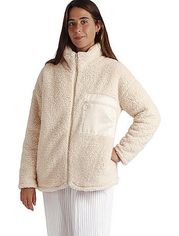 Veste d'intérieur Soft Home