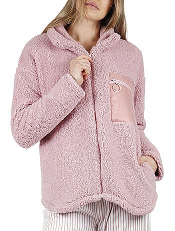 Veste d'intérieur Soft Home