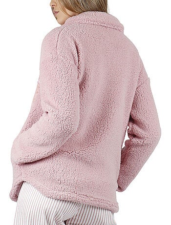Veste d'intérieur Soft Home