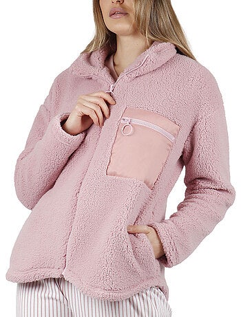 Veste d'intérieur Soft Home