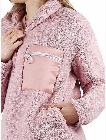 Veste d'intérieur Soft Home