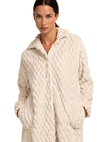 Veste d'intérieur soft sleep