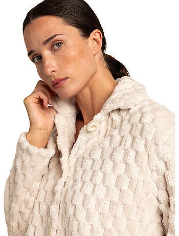 Veste d'intérieur soft sleep