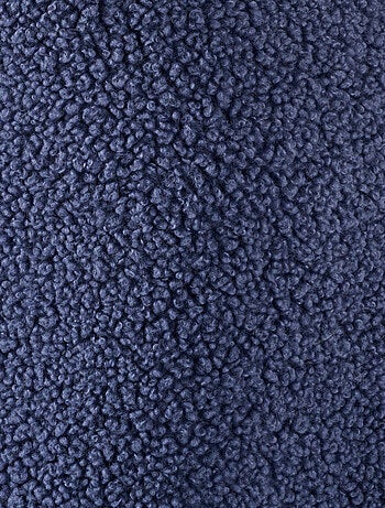 Veste d'intérieur Thermolactyl en maille moutonnée - Damart