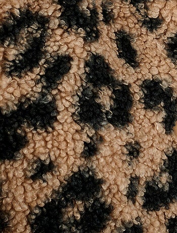 Veste d'intérieur Thermolactyl en maille moutonnée - Damart