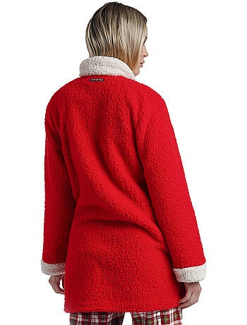 Veste d'intérieur Undone Santoro