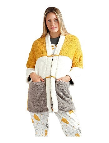 Veste d'intérieur Warm Hugs