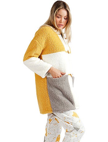Veste d'intérieur Warm Hugs
