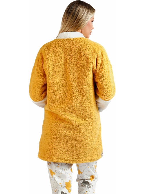 Veste d'intérieur Warm Hugs - Kiabi