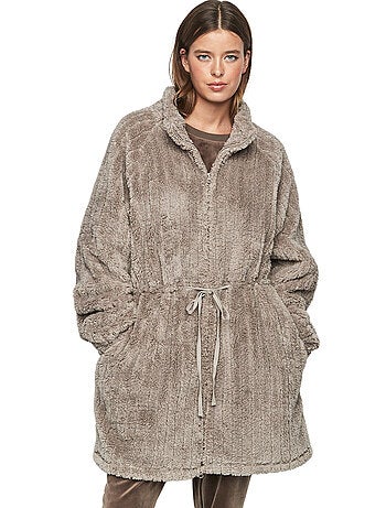 Veste d'intérieur zippée PC1 STYLE ADD