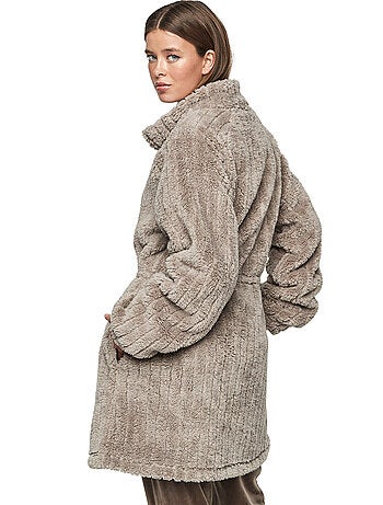 Veste d'intérieur zippée PC1 STYLE ADD