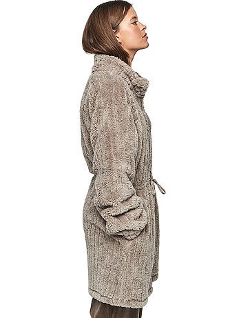 Veste d'intérieur zippée PC1 STYLE ADD