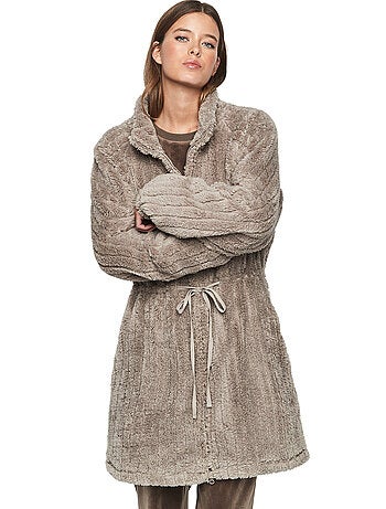 Veste d'intérieur zippée PC1 STYLE ADD