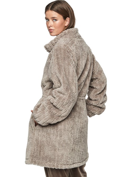 Veste d'intérieur zippée PC1 STYLE ADD - Kiabi Veste d'intérieur zippée PC1 STYLE ADD - Kiabi