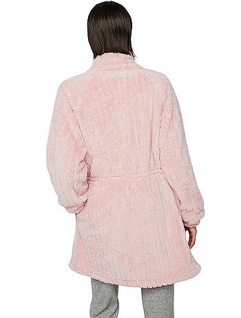 Veste d'intérieur zippée PC1 STYLE ADD