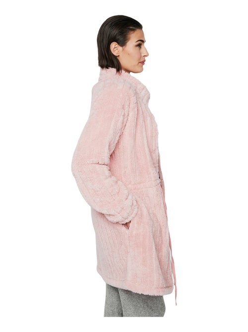 Veste d'intérieur zippée PC1 STYLE ADD - Kiabi