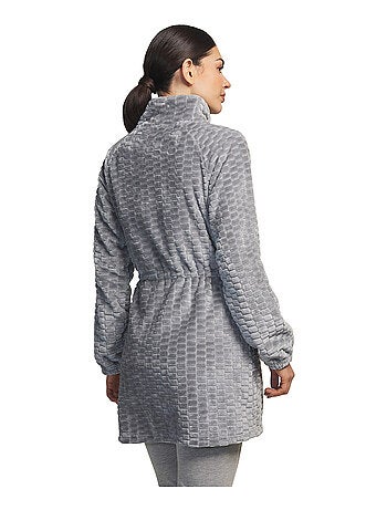 Veste d'intérieur zippée Supersoft