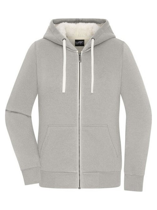 Veste doubleface - james and nicholson - Kiabi