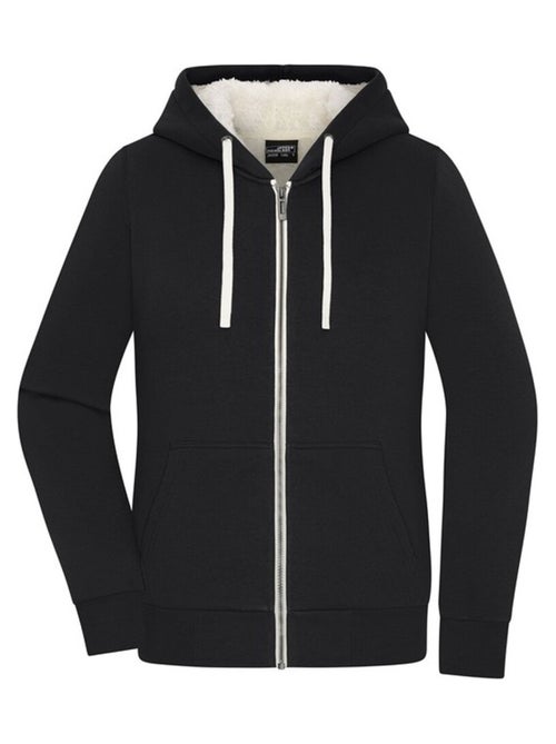 Veste doubleface - james and nicholson - Kiabi Veste doubleface - james and nicholson - Kiabi