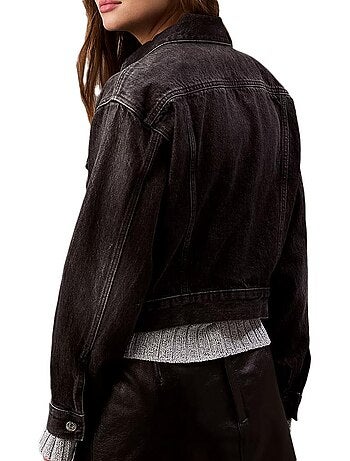 Veste e Femme Calvin Klein Jeans LV047B741G