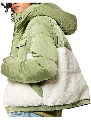 Veste e Femme Kaporal SODA