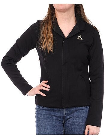 Veste e Femme Le Coq Sportif