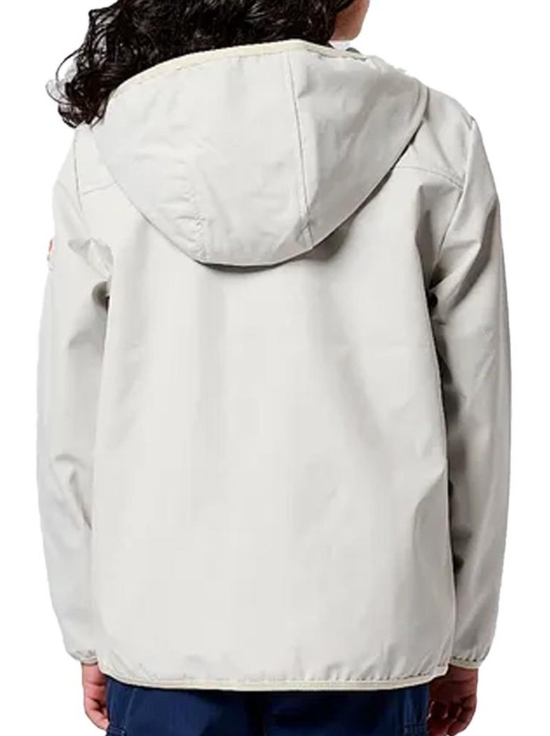 Veste e Garçon Kaporal Odox Gris - Kiabi