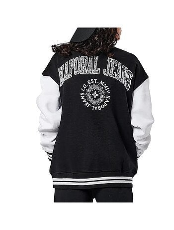 Veste e Garçon Kaporal Olive