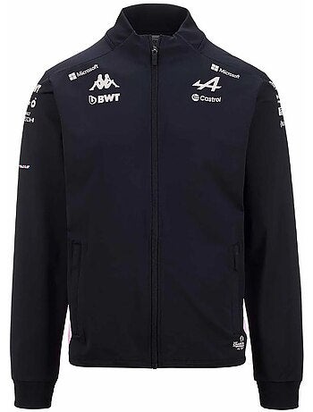Veste e Garçon Kappa Adriso