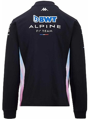 Veste e Garçon Kappa Adriso