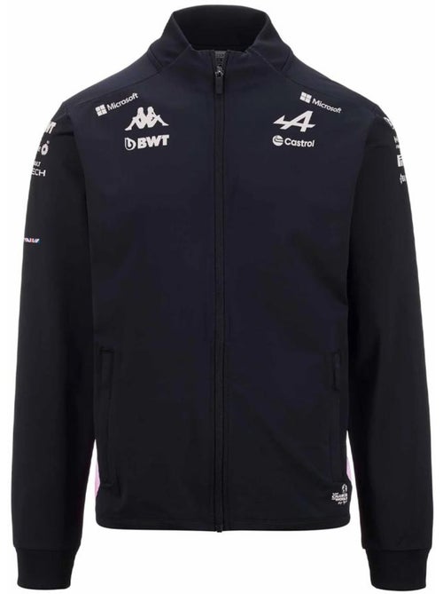Veste e Garçon Kappa Adriso - Kiabi Veste e Garçon Kappa Adriso - Kiabi