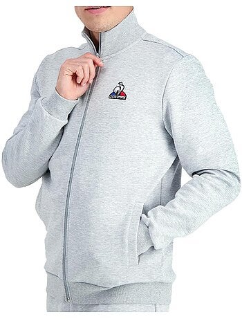 Veste e Homme Le Coq Sportif Spe Fz Sweat