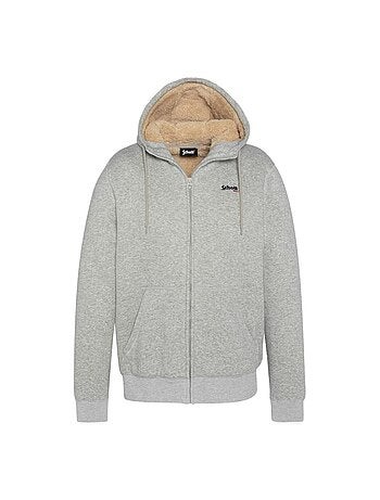 Veste e Homme Schott Big