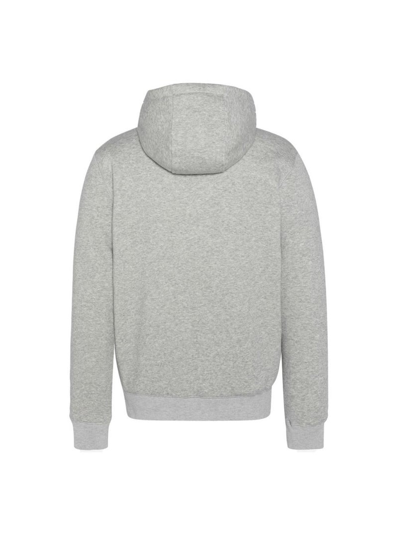 Veste e  Homme Schott Big Gris - Kiabi