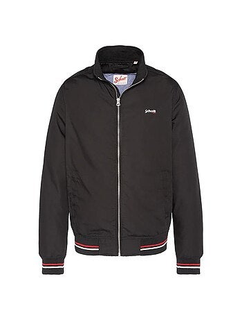 Veste e Homme Schott Stardusts