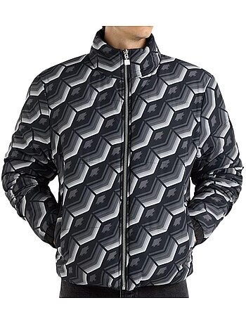 Veste e Homme Umbro Revers