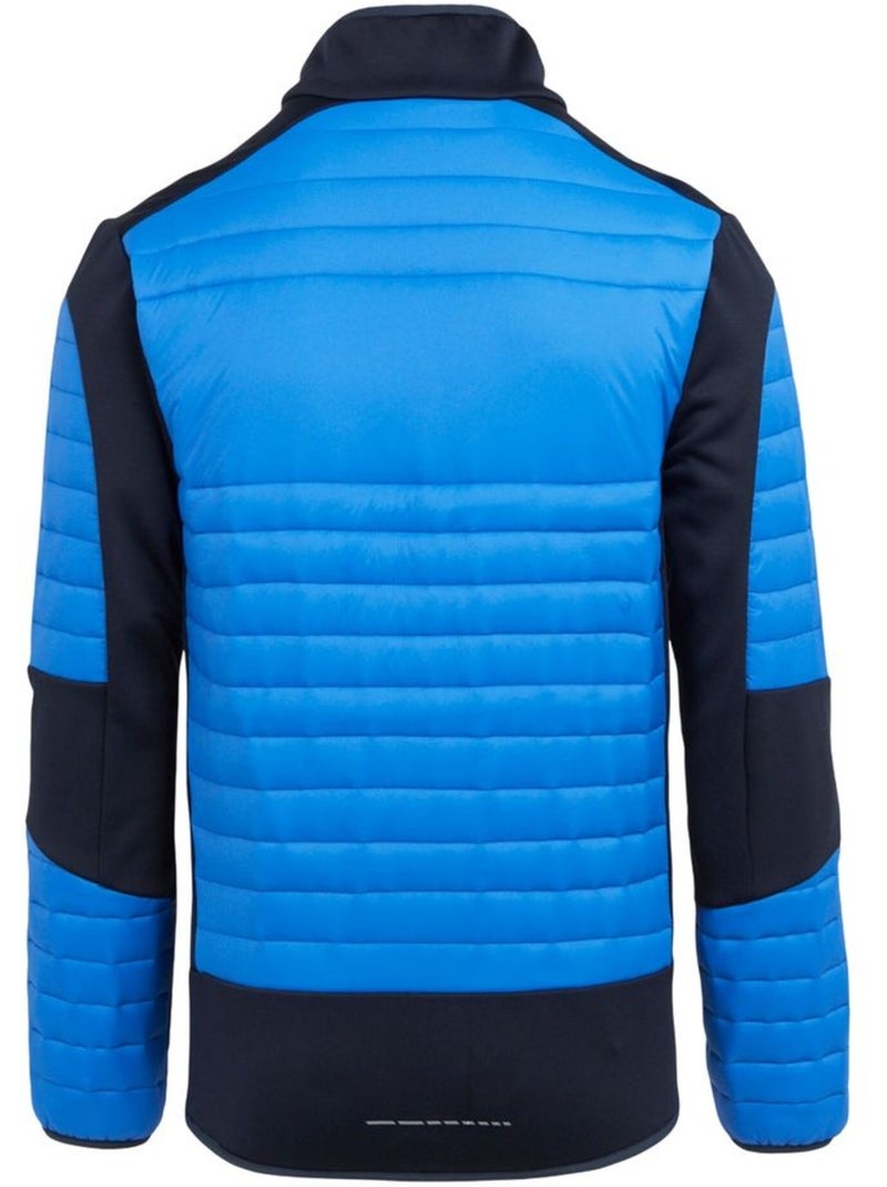 Veste e-volve hybrid - regatta Bleu Bleu - Kiabi